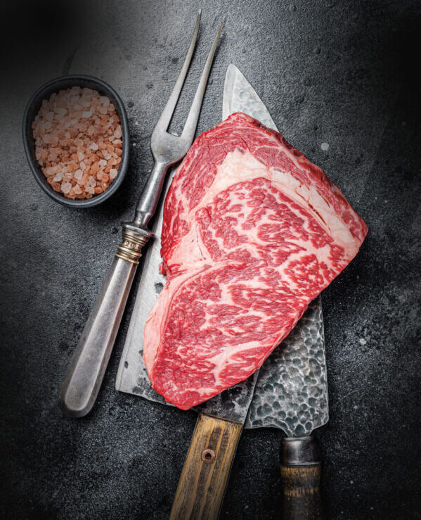Cuts of Pure Beef